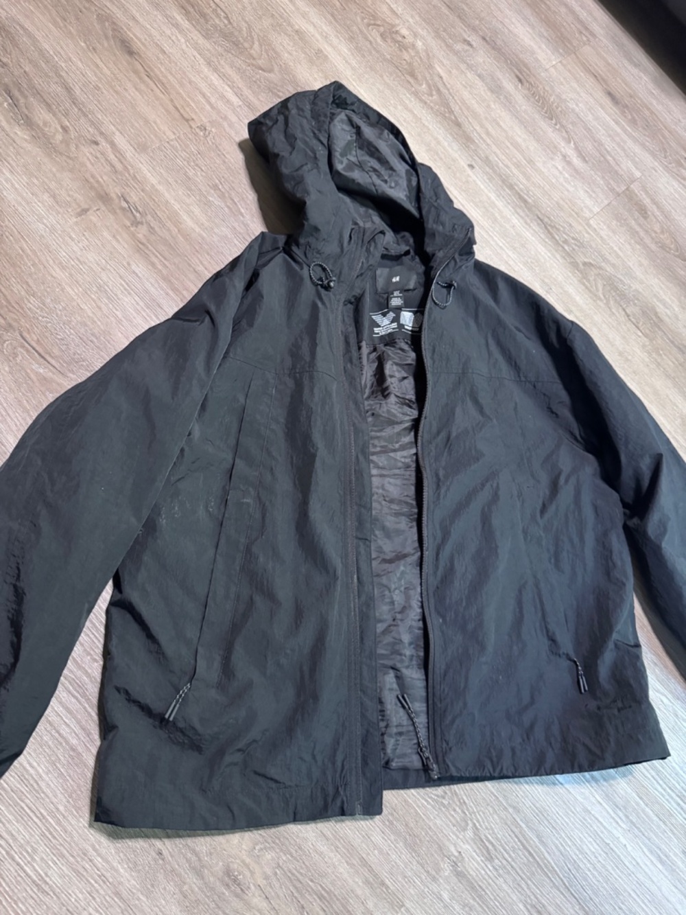 Jacket - Picture 2 of 4